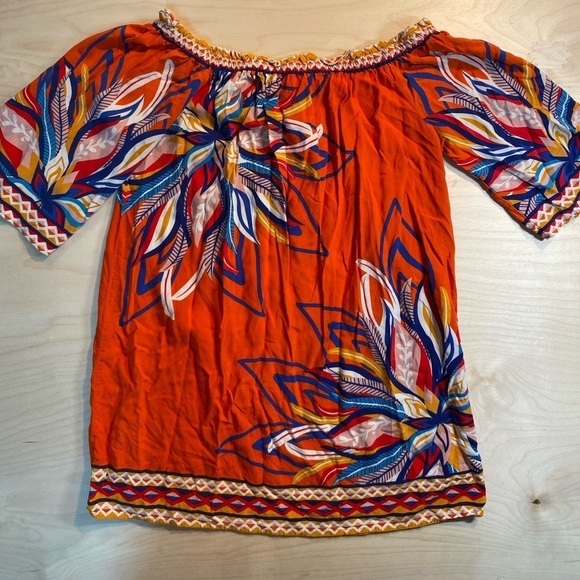 Free Market Blouse Large (GS) - Picture 3 of 11